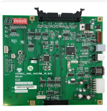 HYOSUNG 2K CDU BOARD – Mtech Distributors