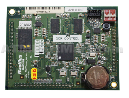 HYOSUNG CORTEX MAINBOARD FOR HALO II, 2800SE(FORCE), NH 2700CE, NH 1800SE, & MORE