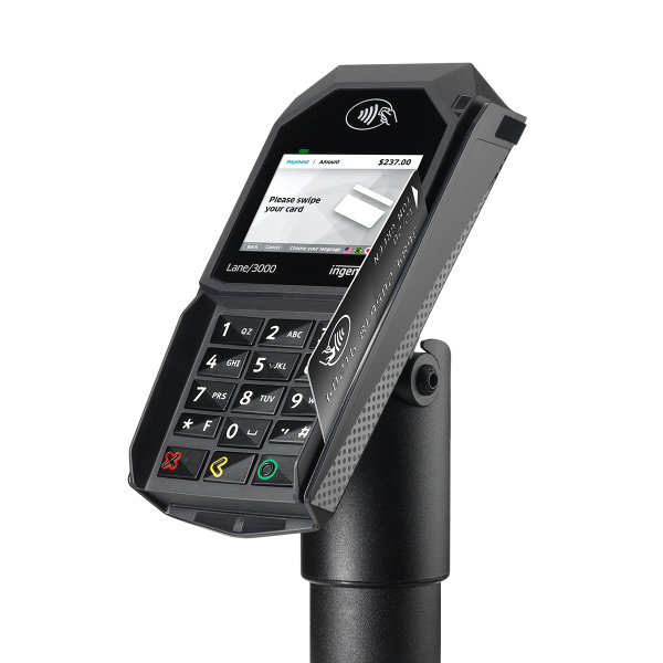 INGENICO LANE 3000 PIN PAD Mtech Distributors