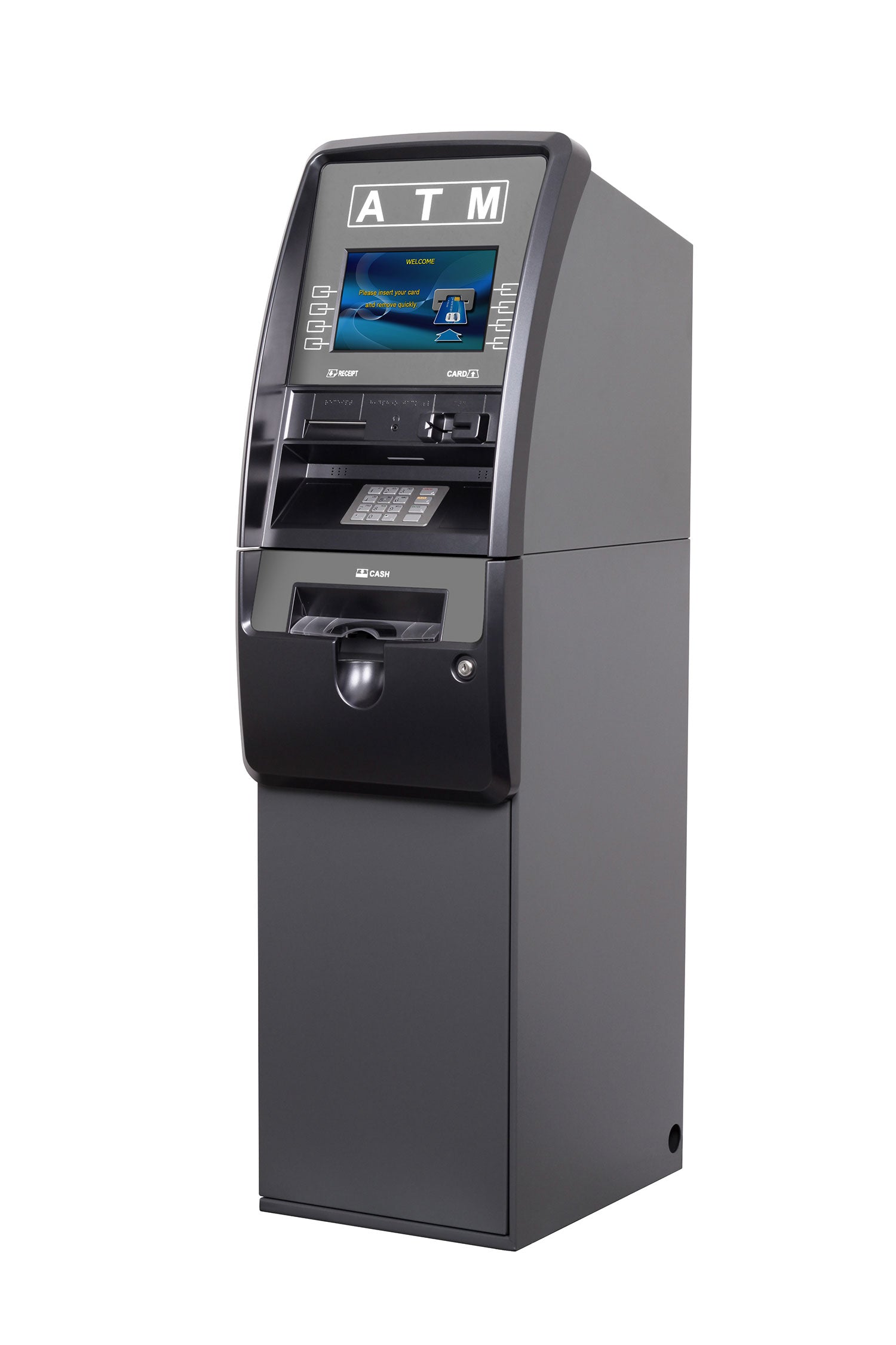 ONYX-P ATM SERIES