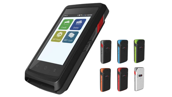 Dejavoo QD3 mPOS Android