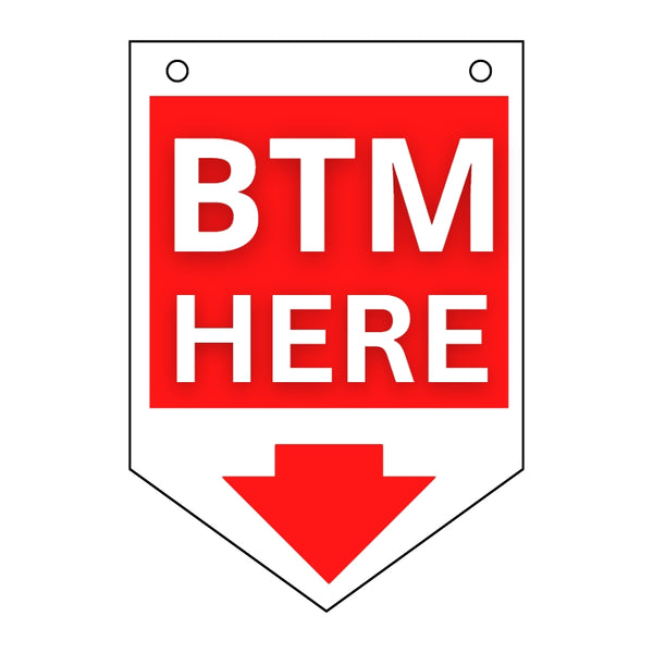 BTM SIGN