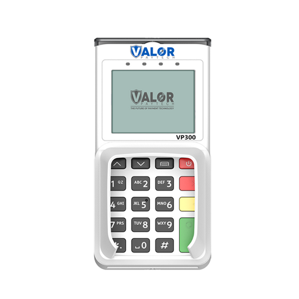 Valor VP 300