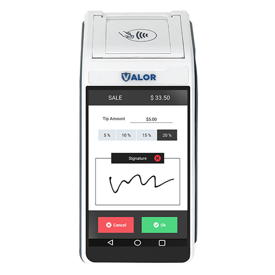 Valor Mtech Distributors