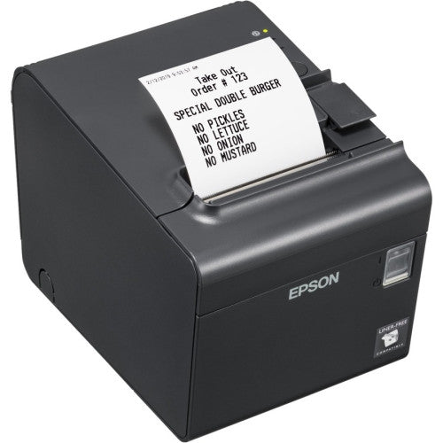 Epson Thermal Printer TM-T20IIIL-001