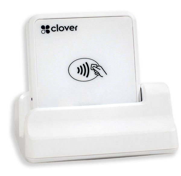 Clover Go Reader and Dock Bundle