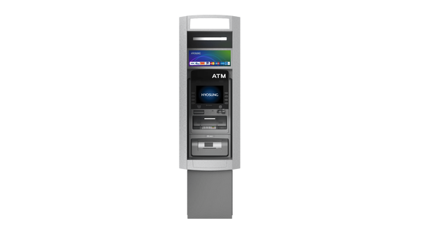 HYOSUNG FORCE TTW 4K