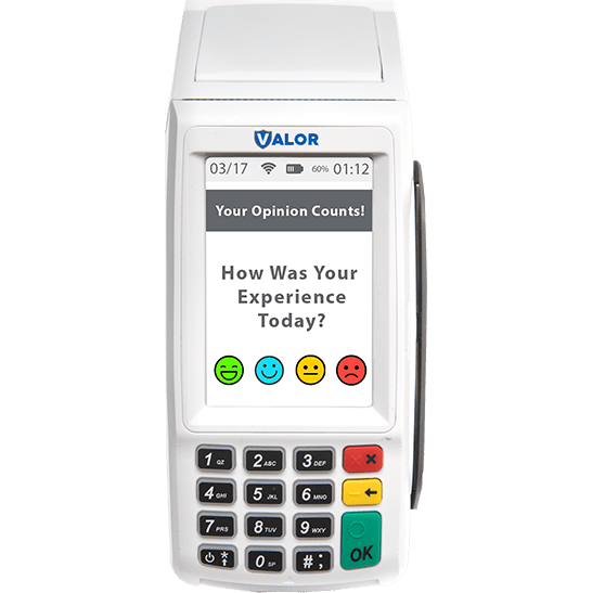 VALOR VL100 Mtech Distributors